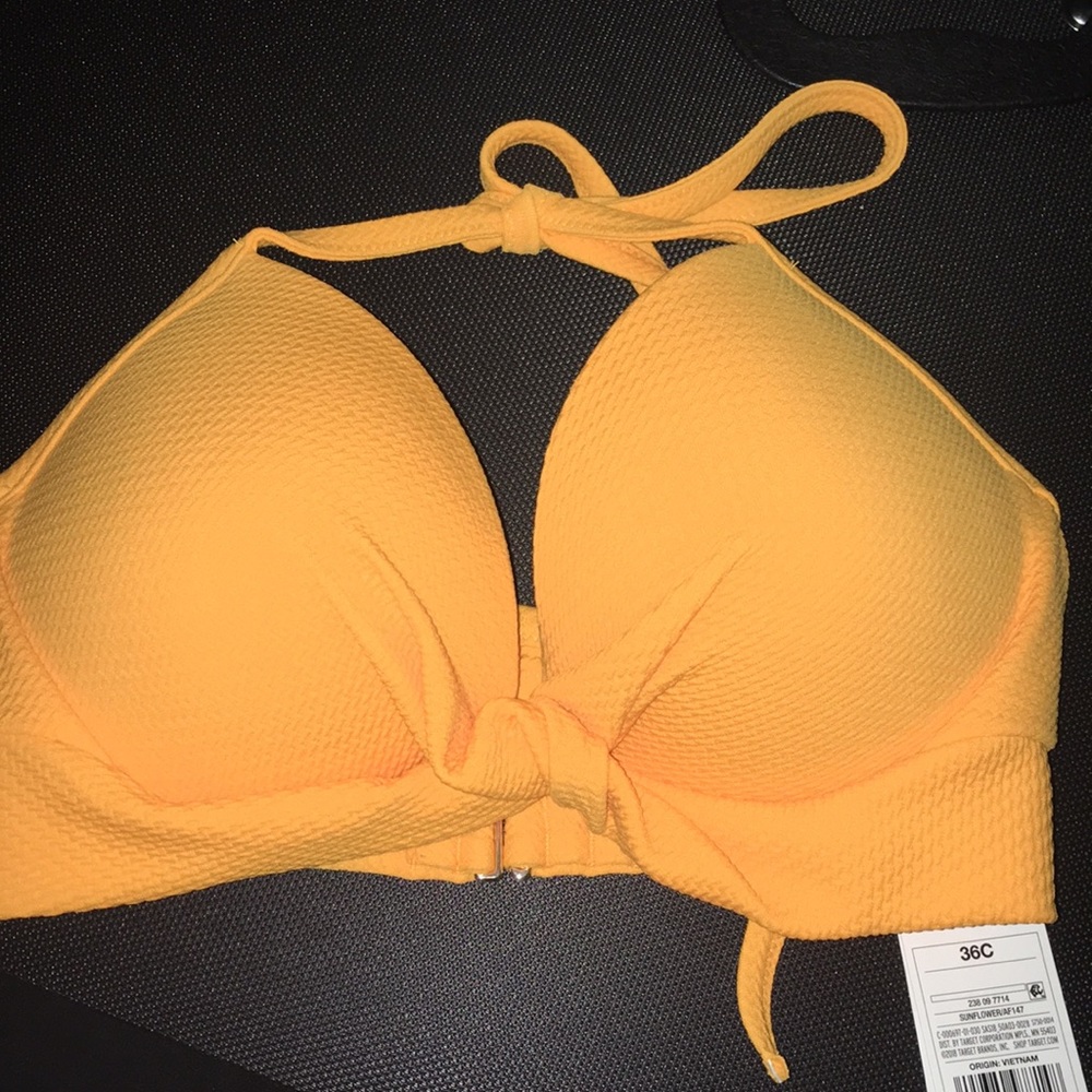 5/$25 Sale✨Bikini Top